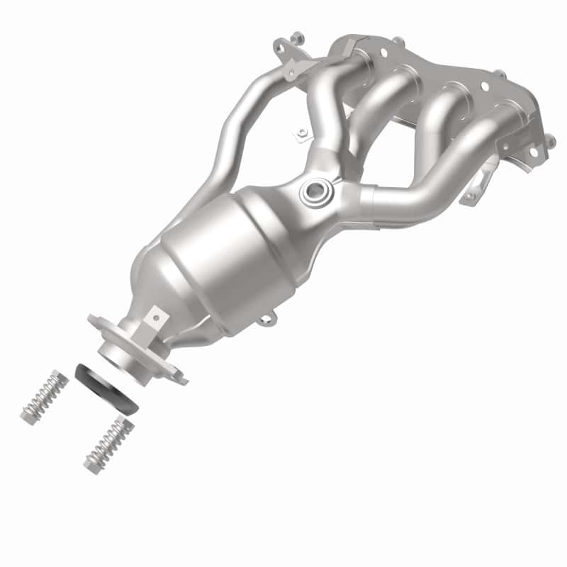 Magnaflow — MagnaFlow DF Conv 2019 Lexus UX200 2.0L
OEM - view 14