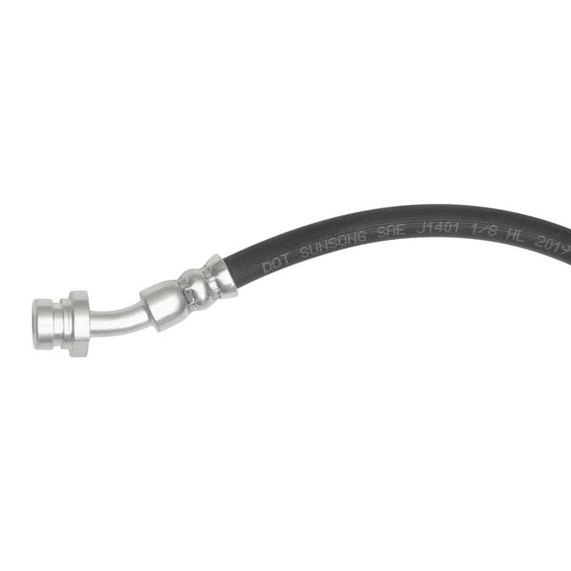 DFC — DFC 16-20 Hyundai Sonata Rear-R Brake Hose - view 3