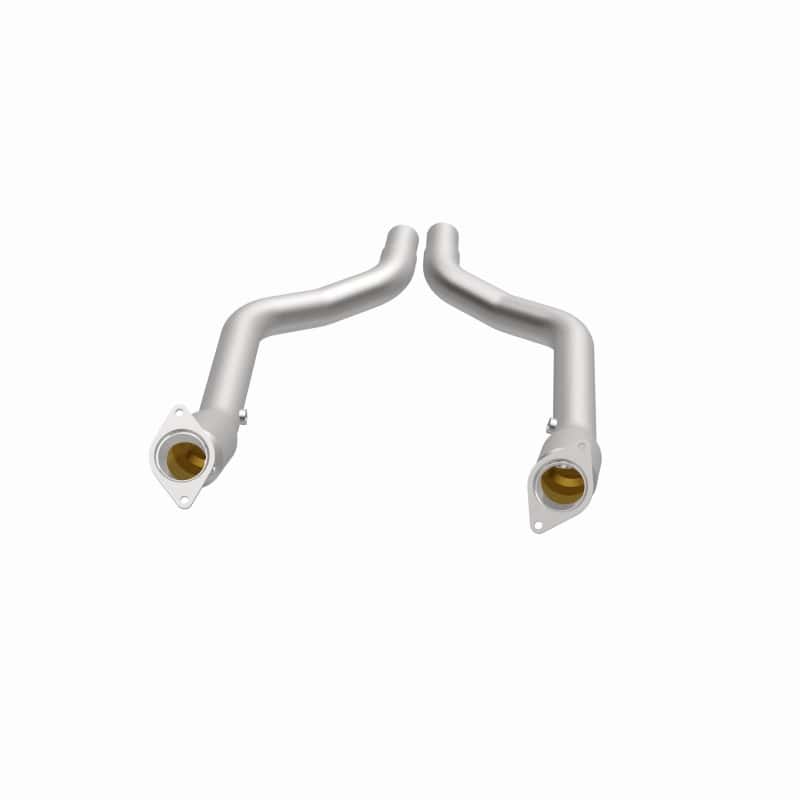 Magnaflow — MagnaFlow Conv DF 05- SRT-8 6.1L OFF ROAD
OEM Grade
OEM - view 42