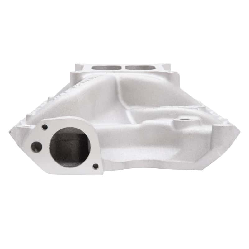 Edelbrock — Edelbrock Performer RPM 351-W Manifold
MANIFOLD - view 5