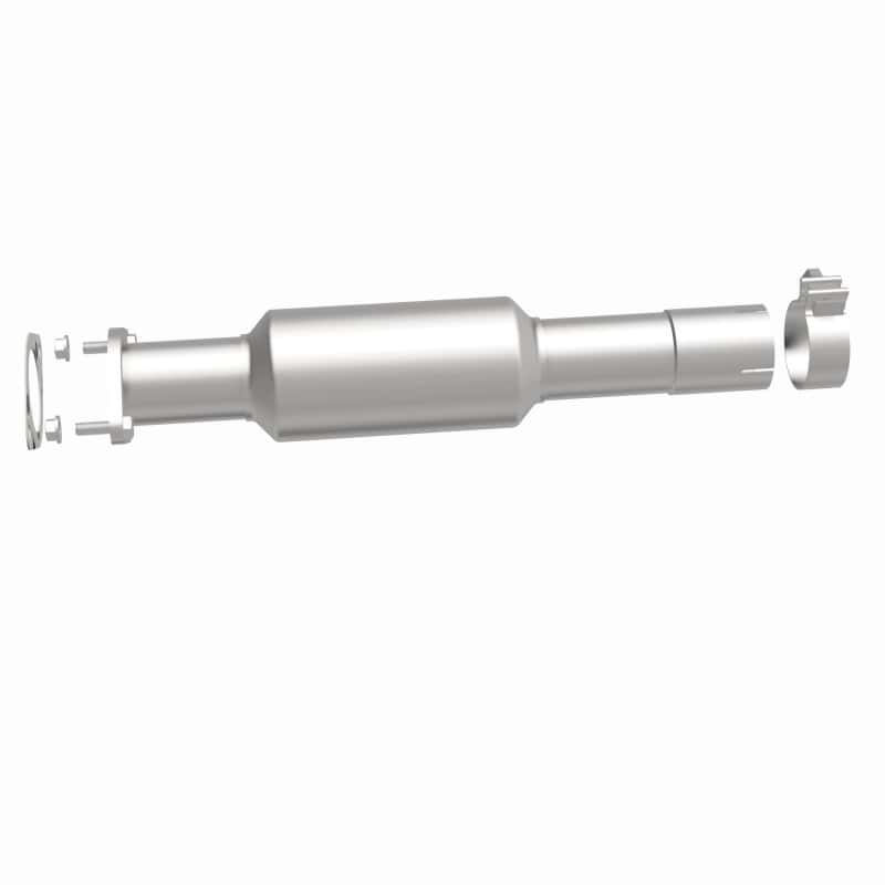 Magnaflow — Magnaflow 12-13 Chevrolet Impala 3.6L Direct Fit Converter
California - view 11
