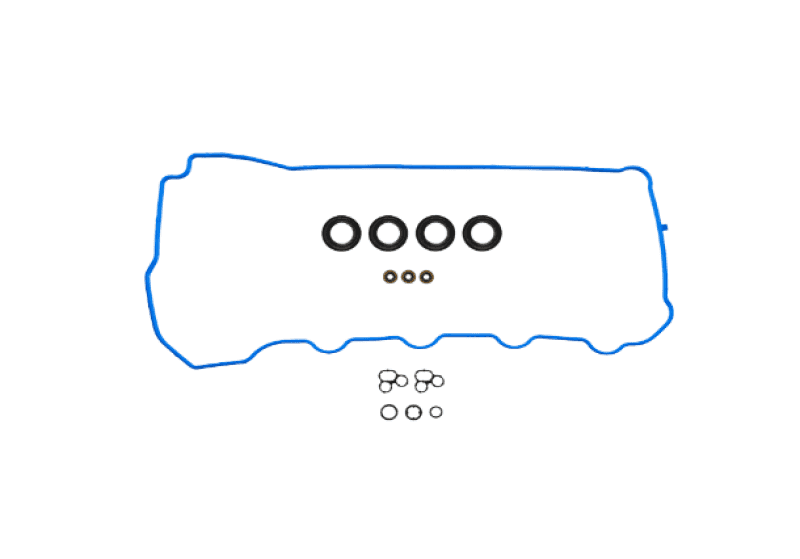 Fel-Pro — Fel-Pro 10-17 Toyota Camry/09-19 Highlander Engine Valve Cover Gasket Set - view 2