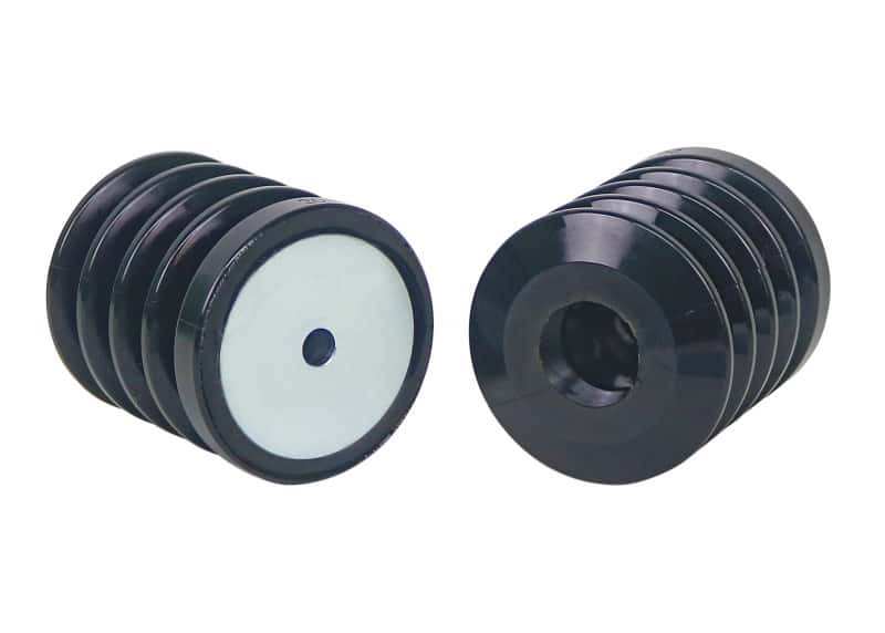 Whiteline — Whiteline 24-26 Ford Ranger Bump Stop Bushing Kit - view 2