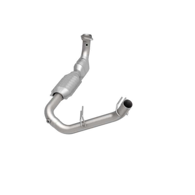 Magnaflow — MagnaFlow Conv DF 98 Ford Expedition 5.4L
HM Grade
HM - view 17