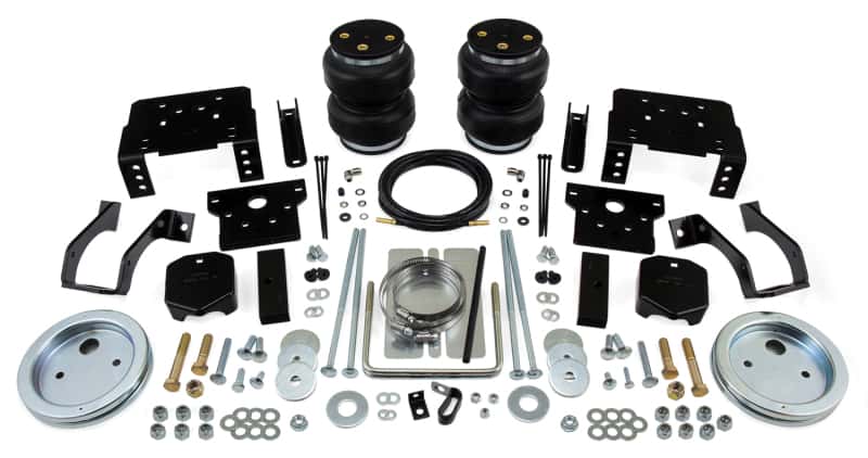 Air Lift — Air Lift LoadLifter 5000 Air Spring Kit
Susp Leveling Kit - view 1