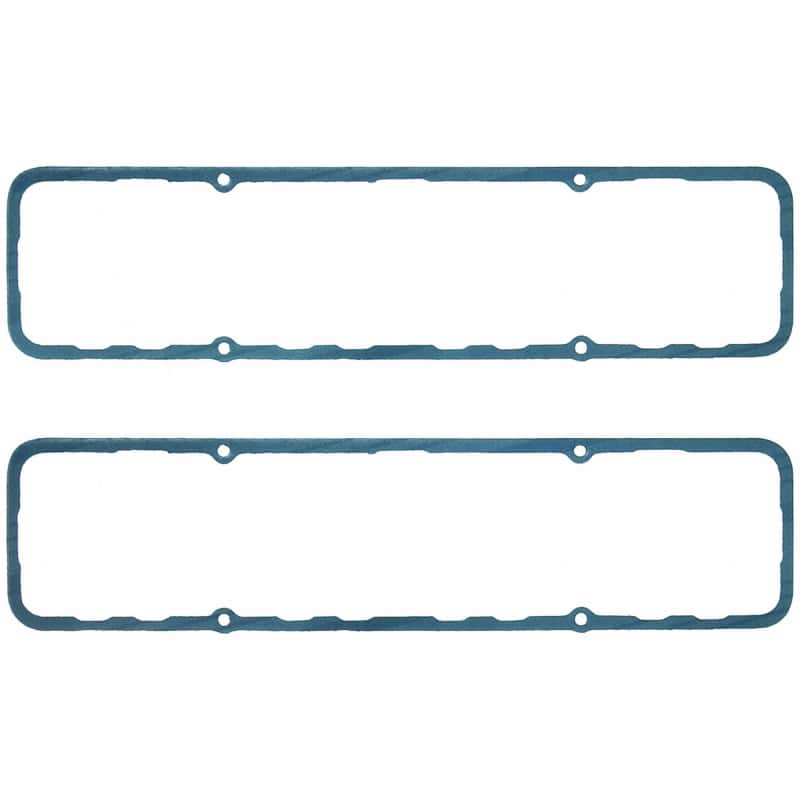 Fel-Pro — Fel-Pro 1644 Engine Valve Cover Gasket Set - view 1