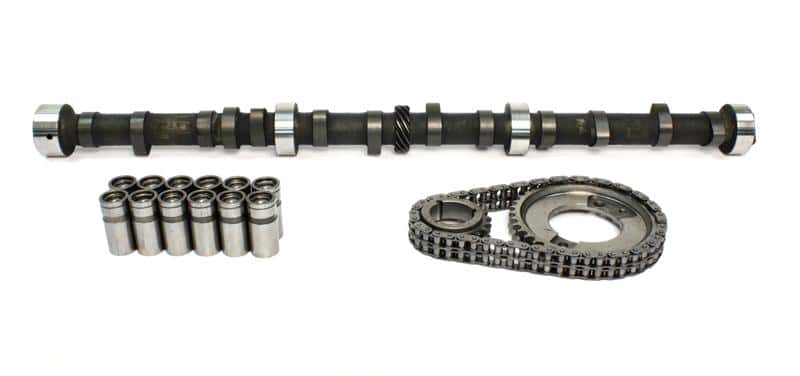 COMP Cams — COMP Cams Camshaft Kit A6 X4 254H
X4 210/218 HFTSKAMC - view 1