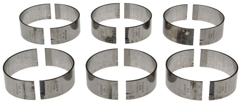 Clevite — Clevite Ford Products V6 232-255 1996-2008 Con Rod Bearing Set - view 1