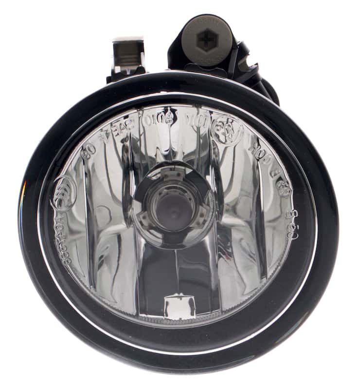 Hella — Hella 2011-2023 BMW X1 Fog Light Assembly Right
FOG LAMP RH BMW - view 1
