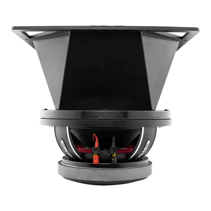DS18 — DS18 10in Bolt On Square Loudspeaker Horn Diffuser - view 5