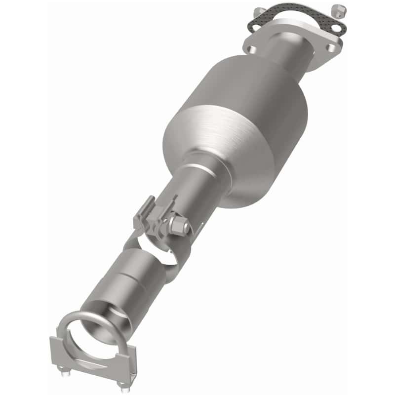 Magnaflow — Magnaflow Conv DF 2012 Hyundai Veloster 1.6L
OEM Grade
OEM - view 31