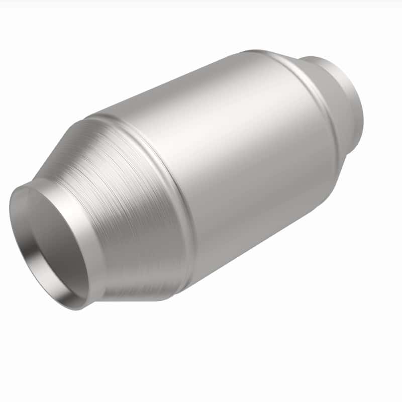 Magnaflow — MagnaFlow Conv Universal 2.50 inch C/C CA Pre-OBDII
California - view 7