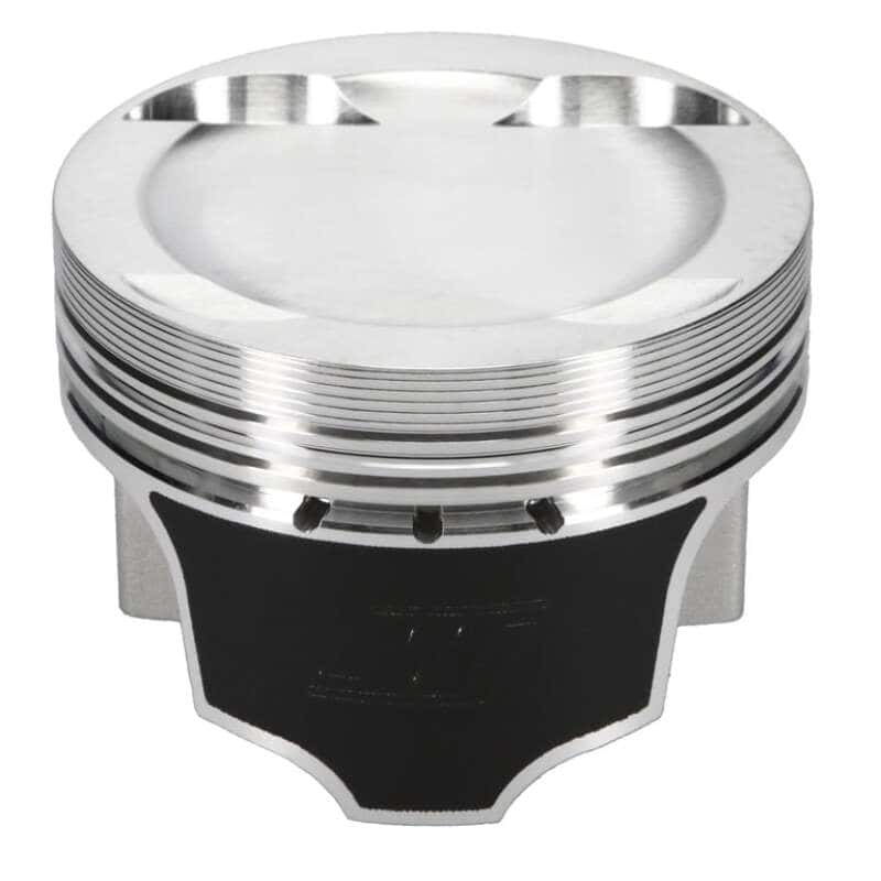Wiseco — Wiseco Honda B-Series -10cc Dish 1.181 x 84.0mm Piston Shelf Stock
Piston - view 6