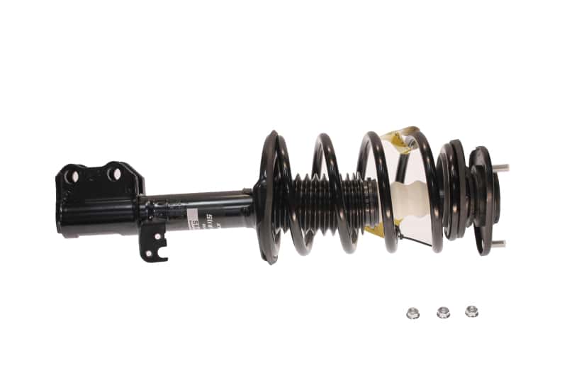 KYB — KYB Strut Plus Front Right 03-08 Pontiac Vibe/Toyota Matrix (FWD)
Strut-Plus - view 1
