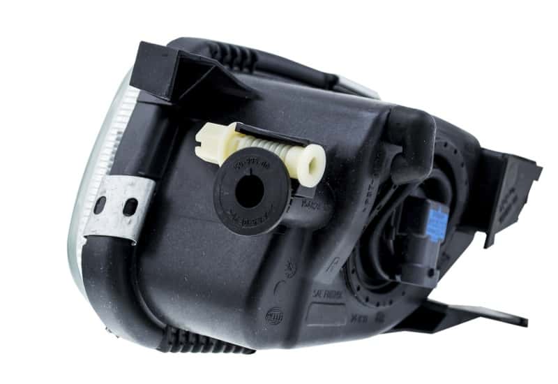 Hella — Hella 2003-2009 Mercedes-Benz E320 Fog Light Assembly Right
Fog Lamp Assy RH - view 11