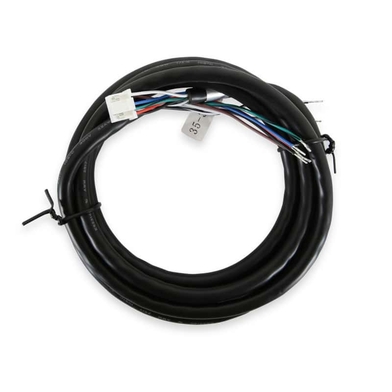 AEM — AEM X-Series Wideband UEGO AFR Gauge (No Sensor)
X-Series AFR Gauge - view 3