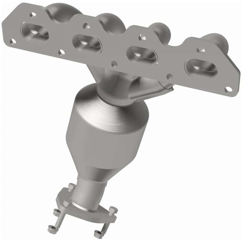 Magnaflow — MagnaFlow Conv DF 09-10 Chevy Aveo/Aveo5 1.6L Manifold / 09 Pontiac G3 1.6L Manifold (49 State)
OEM Grade
OEM - view 4