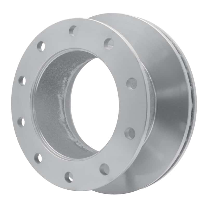 DFC — DFC 83-99 Ford B800 Front Brake Rotor
DFC Brake Rotor - view 2