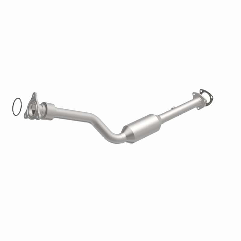 Magnaflow — Magnaflow 2001 Saturn L100 2.2L Direct Fit Converter
California - view 8