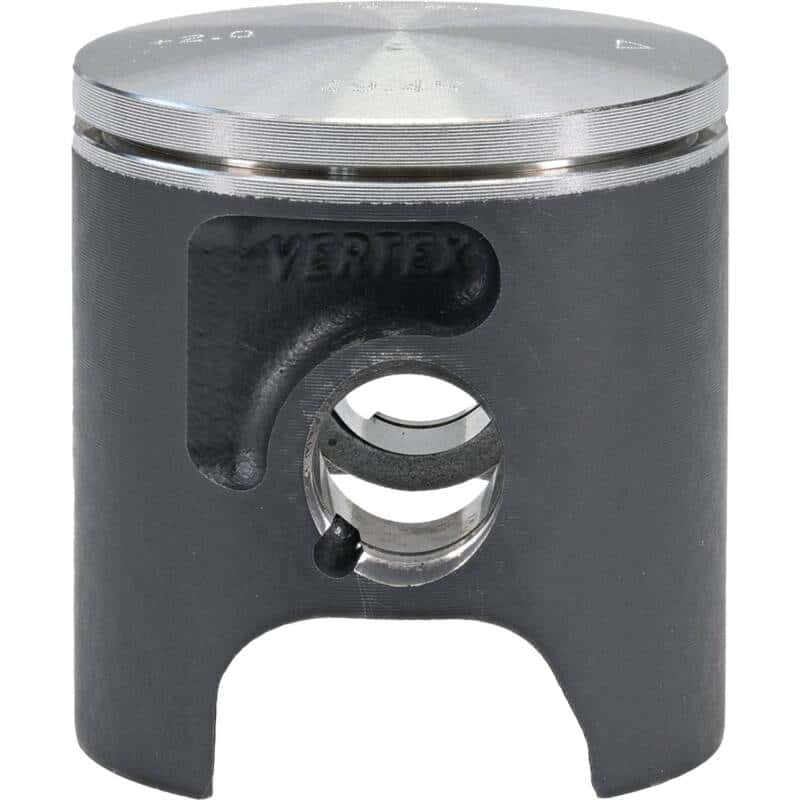 Vertex Pistons — Vertex Piston 02-18 Yamaha YZ 85 85cc +2mm Cast Big Bore Piston Kit 92cc. - view 3