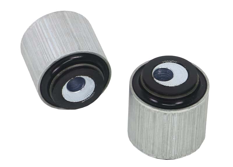 Whiteline — Whiteline 19-21 BMW Z4 / 20-22 Toyota GR Supra Front Control Arm Bushing Kit (Caster Bushing)
Bushing Kit - view 6