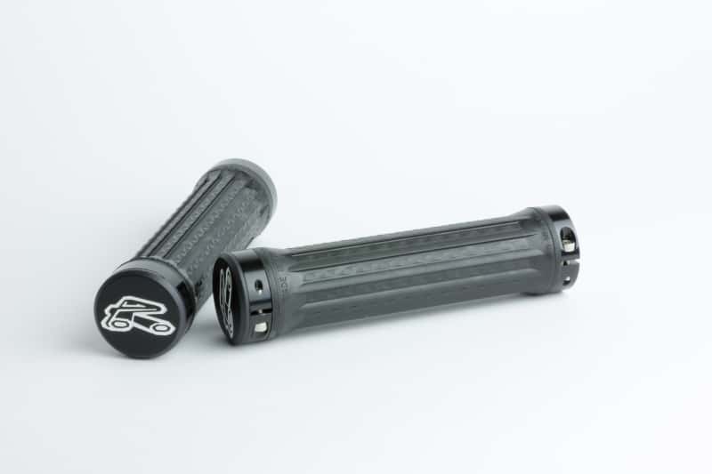 Renthal — Renthal Lock-On Traction Grip Ultra Tacky - view 1