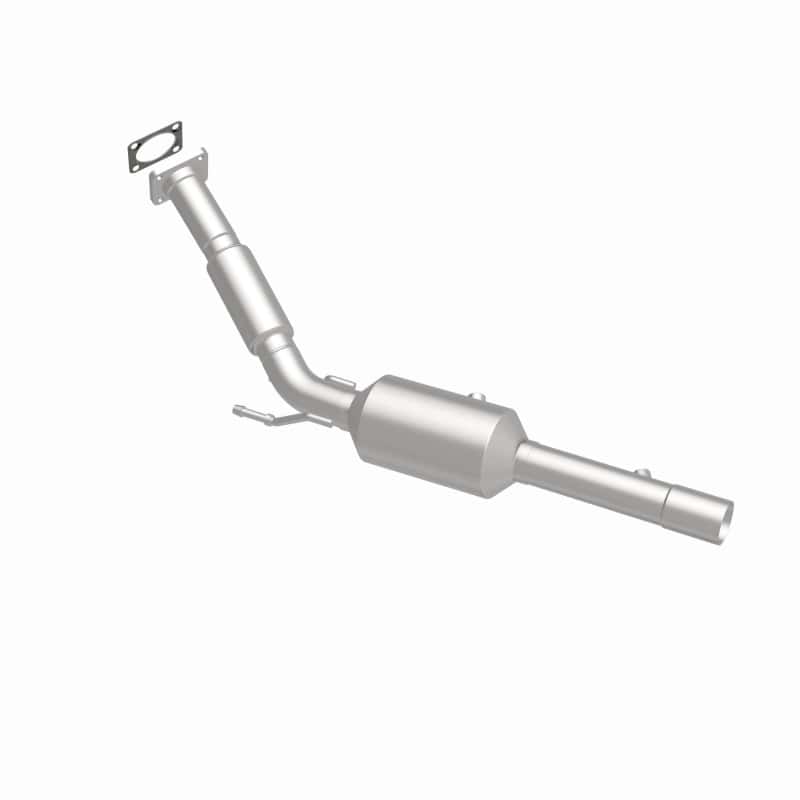 Magnaflow — MagnaFlow California Grade CARB Compliant Converter Direct Fit 05-09 Volkswagen Jetta L5 2.5L
California - view 13