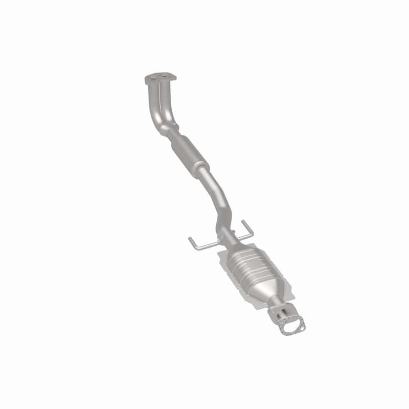 Magnaflow — Magnaflow Conv DF 2004 LANCER 2.4L L Underbody
OEM Grade
OEM - view 15
