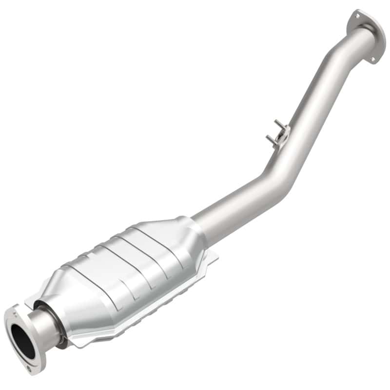Magnaflow — MagnaFlow Conv DF 95-98 Toyota T100 4WD 3.4L
HM Grade
HM - view 1