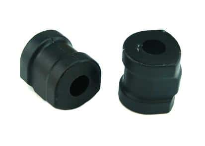 Whiteline — Whiteline Plus 4/91-5/01 BMW 3 Series / 1/97-12/02 BMW Z3 Front 22.5mm Sway Bar Mount
Bushing Kit - view 2