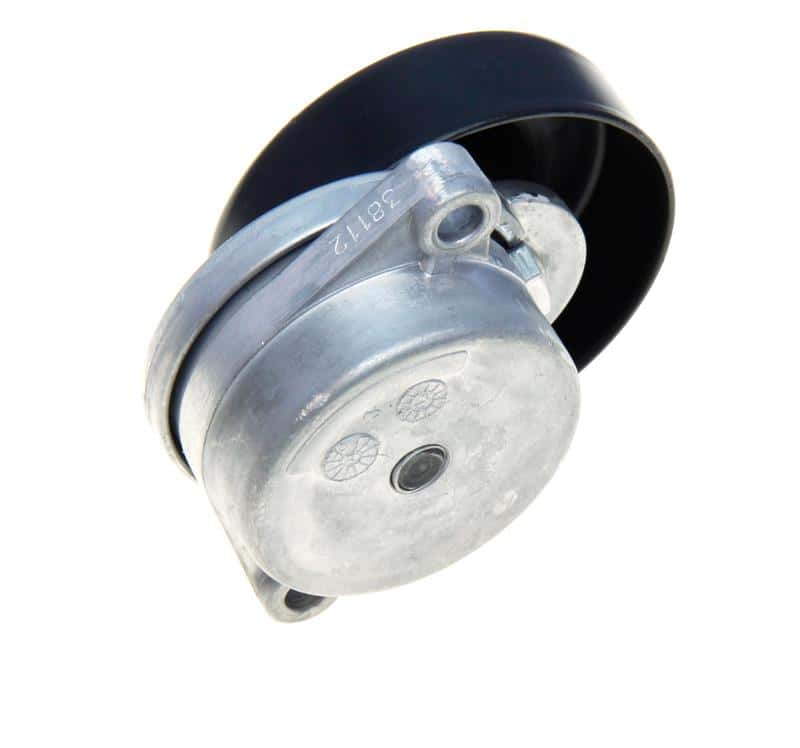 Gates — Gates 91-02 Saturn S-Series 4-Cyl. 1.9L Tensioner Assy. Belt Drive Tensioner - view 9