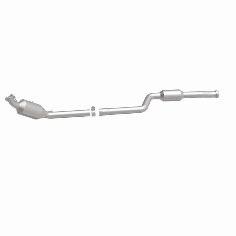 Magnaflow — Magnaflow 2011 C300 V6 3 OEM Underbody Direct Fit Converter
OEM Grade
OEM - view 11