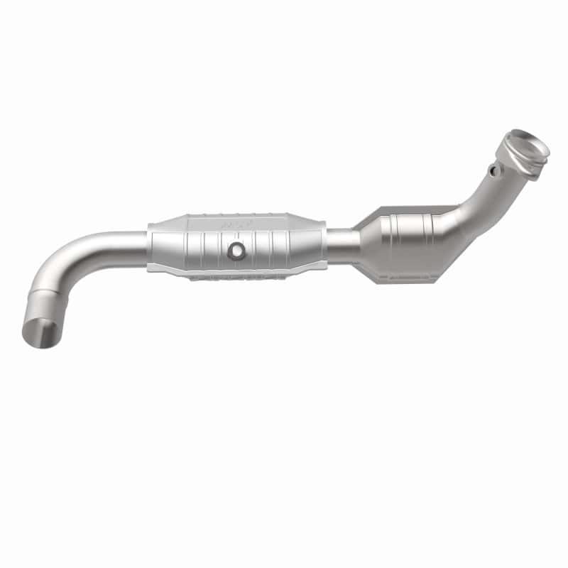 Magnaflow — MagnaFlow Conv DF 99-00 Ford Exped 4.6L
California - view 20