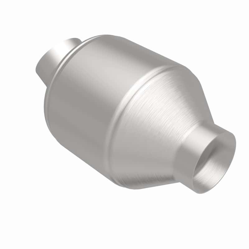 Magnaflow — Magnaflow Conv Univ 5.00 C/A 2.5 Spun OEM
OEM Grade
OEM - view 14