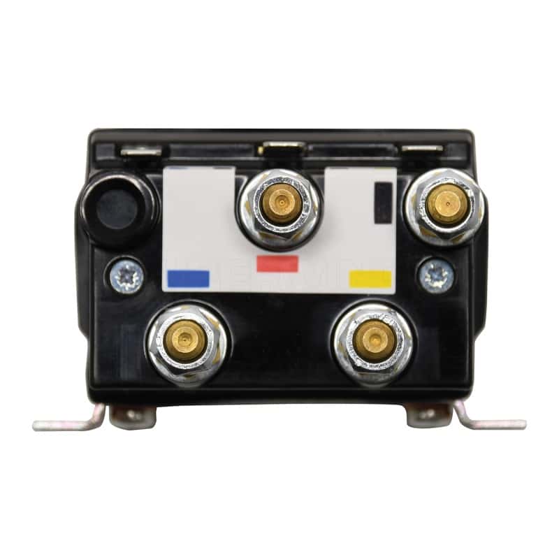 Superwinch — Superwinch Replacement Contactor for S5500/S7500 12V Winches - view 9