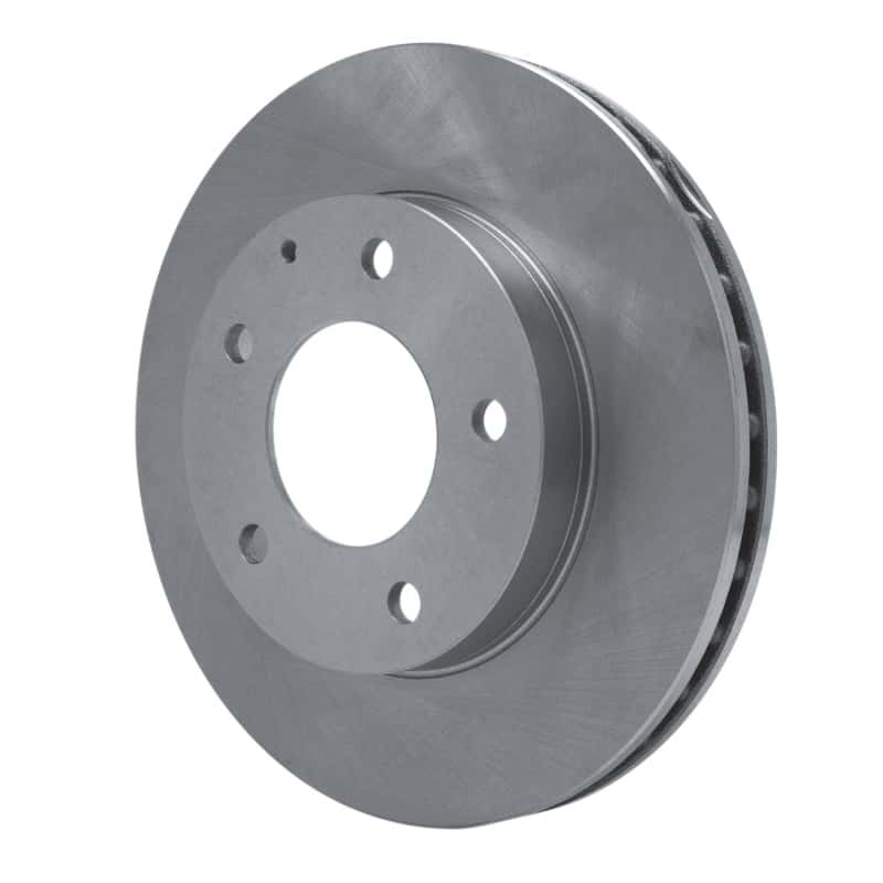 DFC — DFC 93-03 Ford Probe Front Brake Rotor
DFC Brake Rotor - view 2
