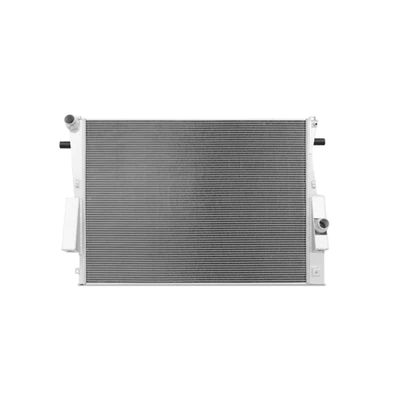 Mishimoto — Mishimoto 08-10 Ford 6.4L Powerstroke Radiator - Version 2 - view 10