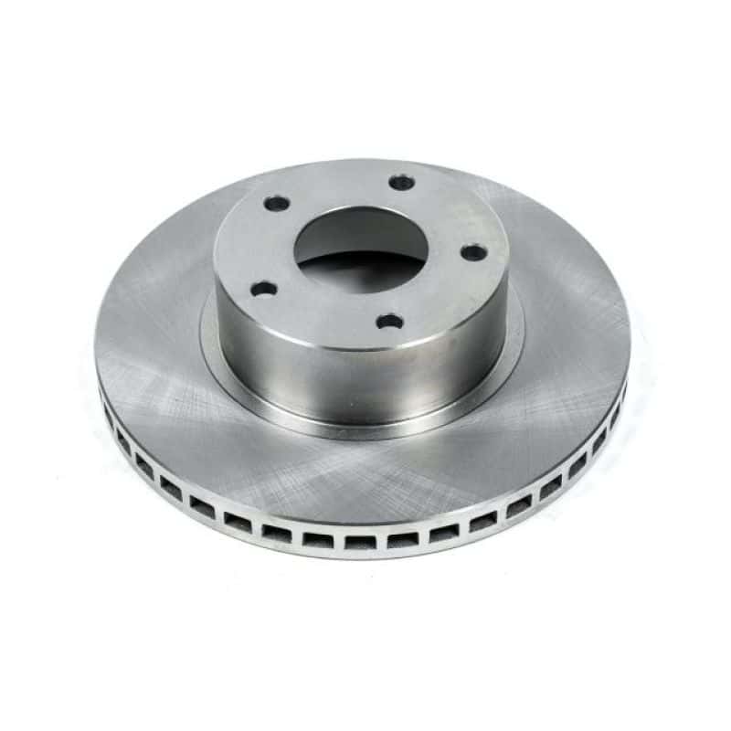 PowerStop — Power Stop 2004 Pontiac GTO Front Autospecialty Brake Rotor
AutoSpecialty Rotor - view 1
