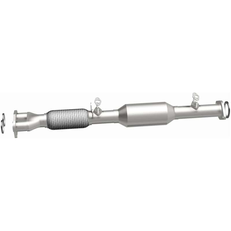 Magnaflow — MagnaFlow Conv Toyota 36.12X6.5X4 1.5/2.25
Standard Grade
Standard - view 5