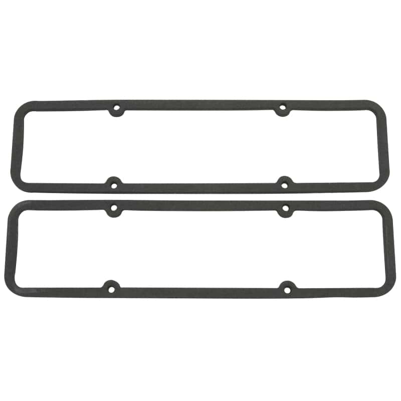Edelbrock — Edelbrock SBC Valve Cover Gasket
GASKETS - view 3
