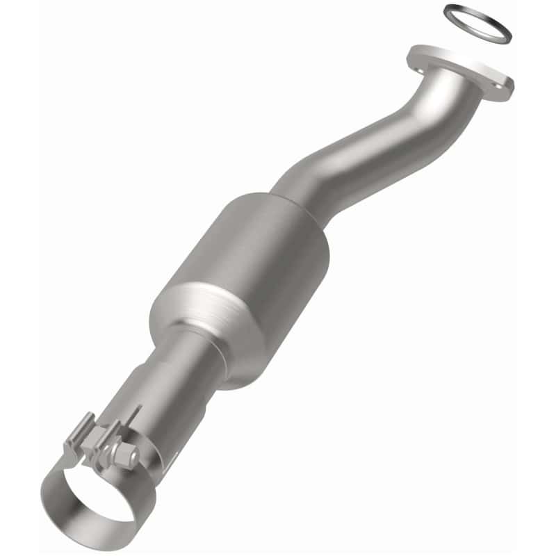 Magnaflow — MagnaFlow Conv DF 09-12 Toyota RAV4 2.5 3.5 Underbody
OEM Grade
OEM - view 4