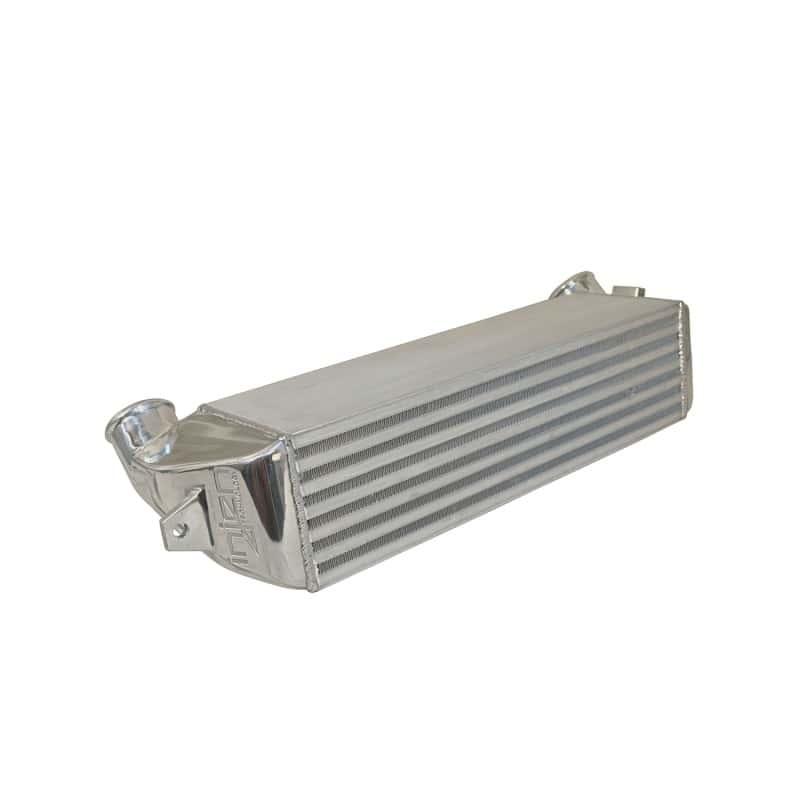Injen — Injen 2015+ Ford Mustang EcoBoost 2.3L L4 Intercooler
TChrgrIcoolerKit - view 1