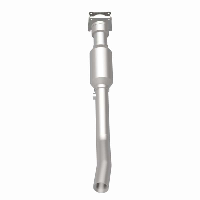 Magnaflow — MagnaFlow Conv DF 2000-2002 Dodge Neon 2.0L
HM Grade
HM - view 14