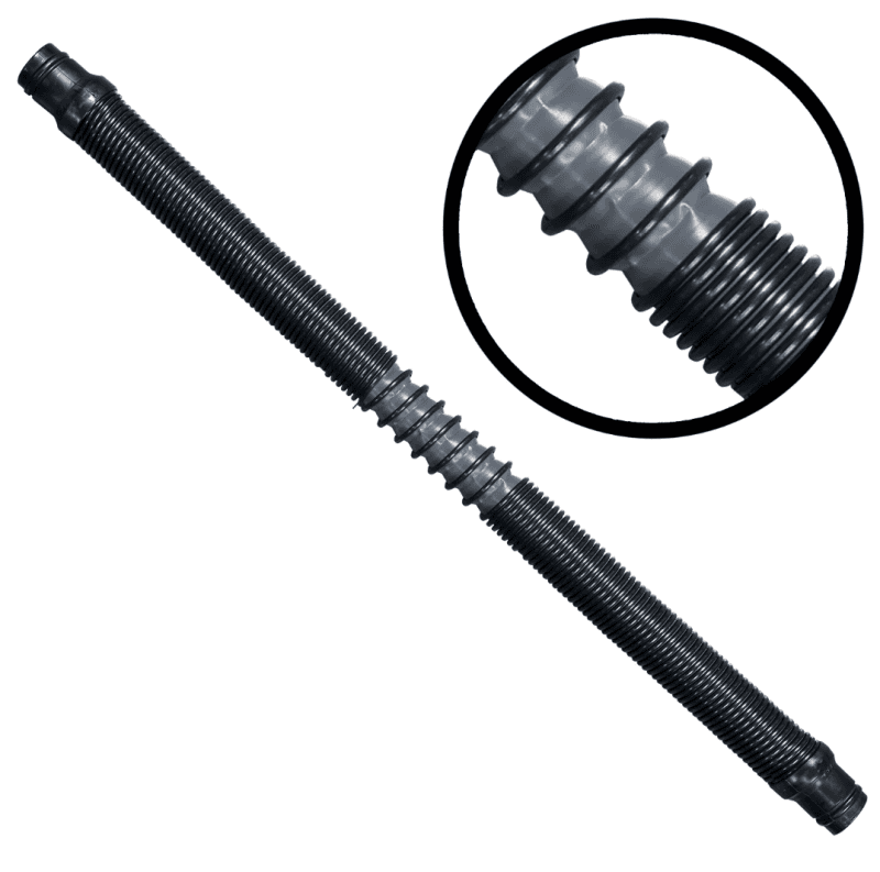 Rugged Radios — Rugged Radios Expandable Helmet Air Pumper Hose - view 1