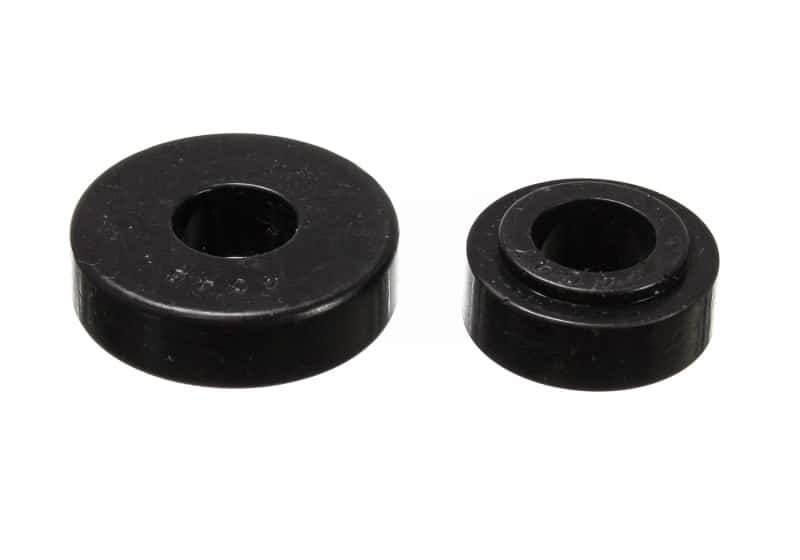 Energy Suspension — Energy Suspension Corv Dif. Grommet Set - Black
DiffrlPiniMntGrommet - view 1