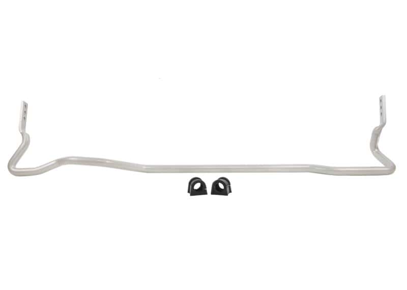 Whiteline — Whiteline 04-07 Subaru WRX Sedan and Wagon / 04-07 Subaru Impreza Non-Turbo w/ OE swaybar Rear 24mm
Sway Bar - view 2