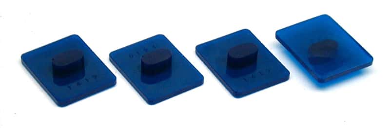 Superpro — SuperPro L/Cruiser Spring Slipper Pad
Bushing Kit - view 1