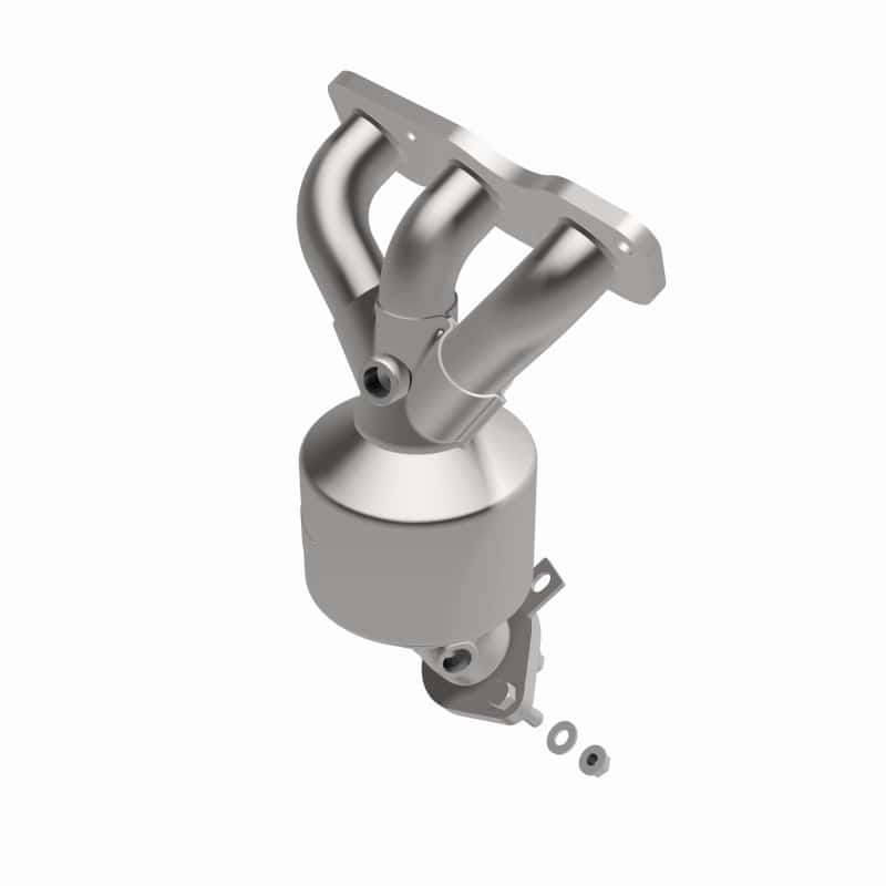 Magnaflow — MagnaFlow Conv DF 07-09 Mitsu Outlander 3.0L
OEM Grade
OEM - view 8