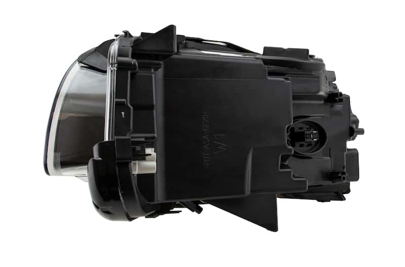 Hella — Hella 2014 Bmw 5 Ser Sdn - W/Ahl Headlamp Xen Rh - view 9