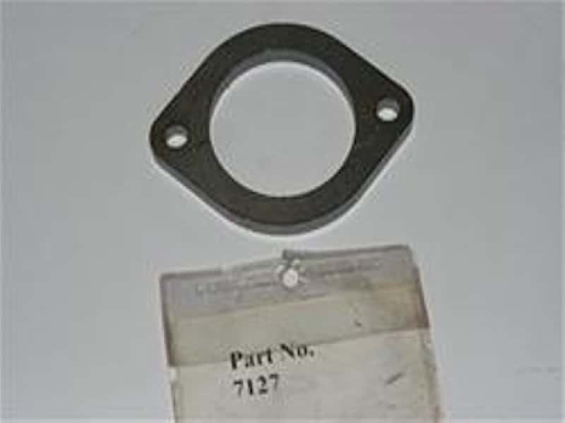 Kooks Headers — Kooks Universal 2 1/2in Steel 2 Bolt Flange
2-1/2in. 2-Bolt Flan
2-1/2" 2-Bolt Flange - view 1